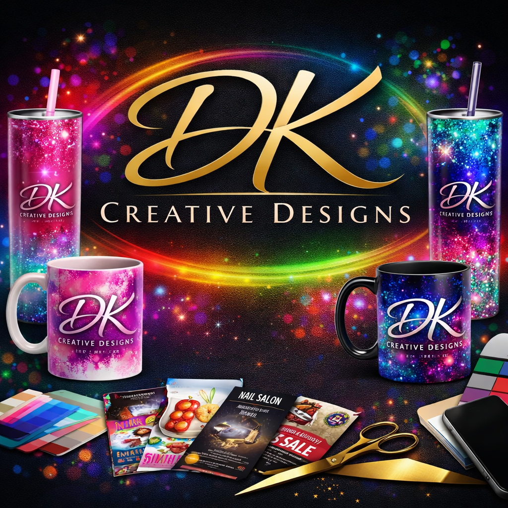 DK Creative Designs