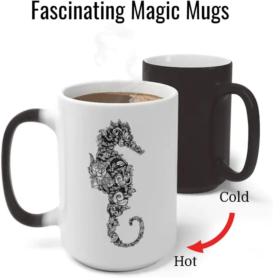 15oz color-changing mugs.