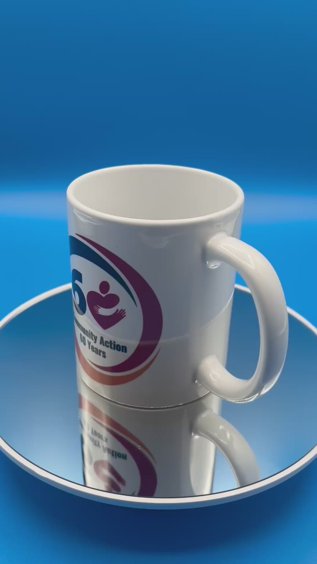 Company cups